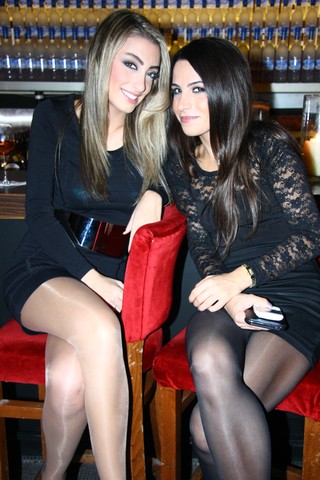 Time Out Beirut Nightlife Awards 2012